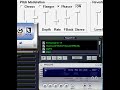 ONLY ONE - Live Effraction (Live Arrangement on Winamp 2.95)