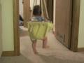 Devin Bouncing