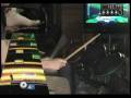 Jesus Christ Pose 100% FC - Ion Drum View - Rock Band 2 Expert Drums