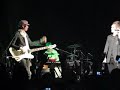 Brendon introducing everyone