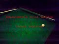 Slow Motion Topspin Shot