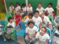 COLEGIO AMAUTA KINDER