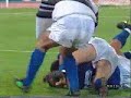 Tot� Schillaci GOAL - Italia-Uruguay del 26-6-1990