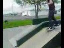 jarryds board slide