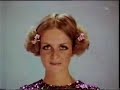 Twiggy dancing