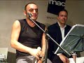 LUCE - showcase FNAC Napoli