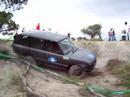 Osona trial 4x4