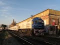 LSM - ESPECIAL ex-RENFE 319
