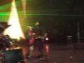 Fin du concert