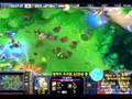 Moon vs. Grubby WWW
