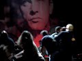 MORRISSEY - First of the gang to die (Live Oct 27 07 at NY)