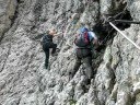 Brigata Tridentina Via Fetratta