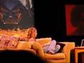 Star Wars Weekends 2005, Amy Allen Chats