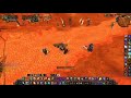 wotlk Warlock Vs. Warrior (Metamorphosis)