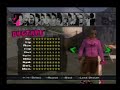 Thaw Main Menu Glitches