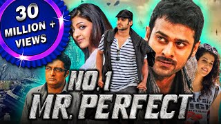 No 1 Mr Perfect (Mr Perfect) Telugu Hindi Dubbed F