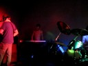 Simulacra - Jewish Chaos (Live Shirtless Mix)