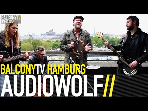 balconytv - AUDIOWOLF performs the song