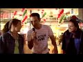 FUSION DEPORTIVA - REPORTAJE PATINAJE SOBRE RUEDAS