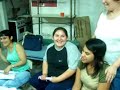 Comisión Educativa - Jornada Barrio Carlos Gardel