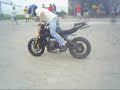 Triumph Daytona 675cc Triumph Daytona 675cc