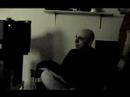 comunque mi chiamo ivan  backstage 