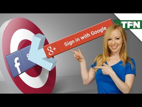 sign in - Google+ has been around for a while, but has yet to catch on among the masses. Google is hoping that the release of their Sign-In function is a step in the r...