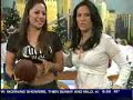 Playmate Pilar Lastra: Teaming up with Cuervo Black Playmate Pilar Lastra: Teaming up with Cuervo Black