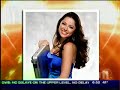 Playmate Pilar Lastra: Teaming up with Cuervo Black