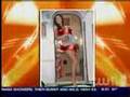 Playmate Pilar Lastra: Teaming up with Cuervo Black