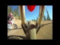 Pikes Peak 2011 Supermoto Race