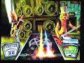 Guitar Hero 2: The Light That Blinds (Hard) Guitar Hero 2: The Light That Blinds (Hard)