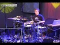 Jost Nickel Drumsolo MEINL DRUM FESTIVAL 2008