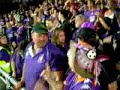GFU goes off... glory v adelaide - jan 2008 GFU goes off... glory v adelaide - jan 2008