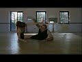 DV8 Physical Theater - The cost of living