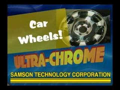 Ultra Chrome Overview (Longer Version)