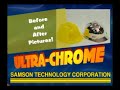 Ultra Chrome Overview (Longer Version)