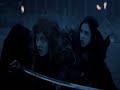 Ginger Snaps III - The Old Rover