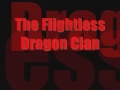 The Flightless Dragon Clan's First Clan Wars Video!