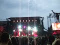 At The Gates @ Wacken Open Air 2008 At The Gates @ Wacken Open Air 2008