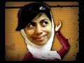 Chumelnya Si Dia by Saer Ze, animated mtv