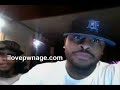 ROYCE DA 5'9 RESPONDS TO RAY BENZINO! PULLS OUT ROCKET LAUNCHER & THE BIG GUNS ON HIM!