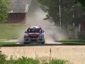 Viru ralli 2008