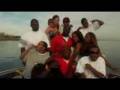 Madi B My Money's Long (Boat Scene)