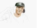 el chavo speedpaint