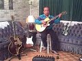 Jerry Yuzon - Entertainer