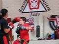 videos de 11/8/08 Black Belt Test
