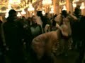 Juste Debout Pre-Selection circle footage