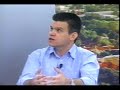SINTRACOM LONDRINA - 1º de Maio - Entrevista (1ª Parte) SINTRACOM LONDRINA - 1º de Maio - Entrevista (1ª Parte)
