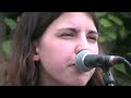 michel drucker experience live � la f�te de la musique de marche-en-famenne le 24 juin 2006